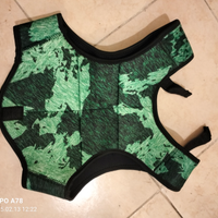 SchienaLino subacqueo TG XL