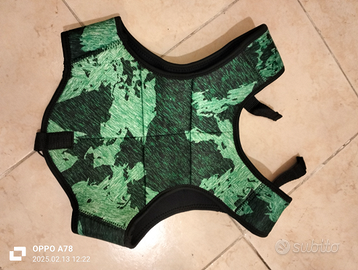 SchienaLino subacqueo TG XL