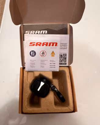 Comando cambio mtb pod axs