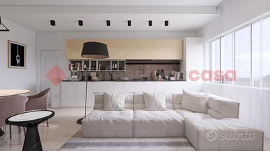 Attico/Mansarda Terracina [Cod. rif 3246724VRG]