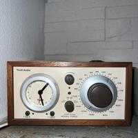 Radio Tivoli design vintage