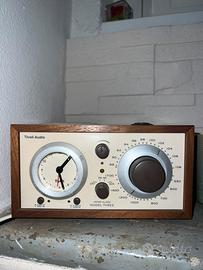 Radio Tivoli design vintage