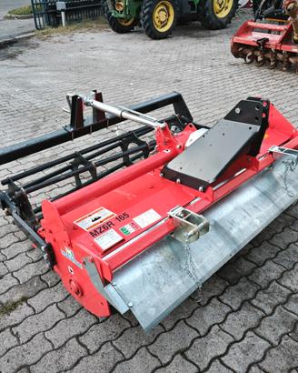 FRESA MURATORI 165 CM CON RULLO