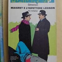 Maigret e l 'Ispettore Loignon -  1981