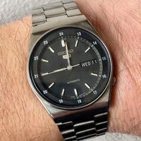 Orologio Seiko 5 6309-602M vintage