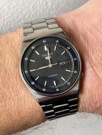Orologio Seiko 5 6309-602M vintage