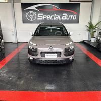 CITROEN C4 Cactus BlueHDi 100 Rip Curl