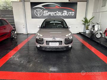 CITROEN C4 Cactus BlueHDi 100 Rip Curl