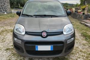 Fiat Panda 3ª serie