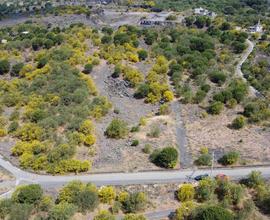 Rif.AL232| terreno agricolo nicolosi