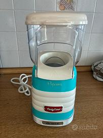 Macchina per Popcorn Ariete Party Time Vintage