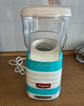 Macchina per Popcorn Ariete Party Time Vintage