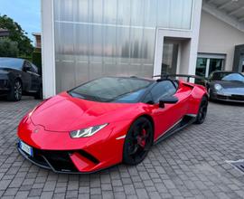 LAMBORGHINI Huracan Huracán 5.2 V10 Performante