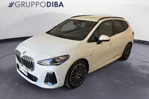 BMW Serie 2 Active Tourer Serie 2 U06 Active ...