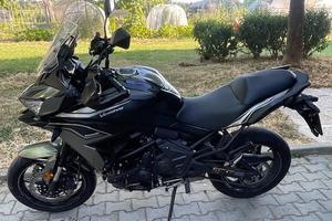 Kawasaki Versys 650 - 2023