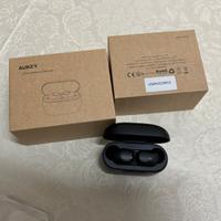 Cuffie Auricolari Bluetooth AUKEY EP-T31