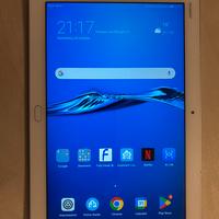 Huawei MefiaPad M3 Lite