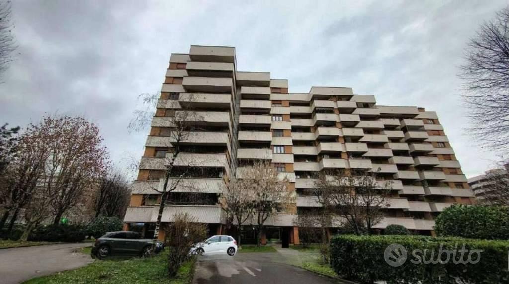 Appartamento – Cologno Monzese, San Giuliano Monzese - Altro