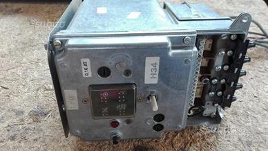 Scheda centralina comandi caldaia vaillant vcw