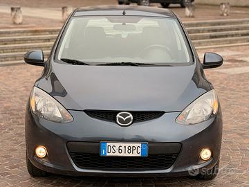 Mazda  1.4 150.000 km