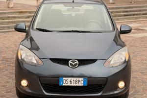 Mazda  1.4 150.000 km