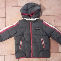 Giubbotto Chicco 5 anni - 110 cm