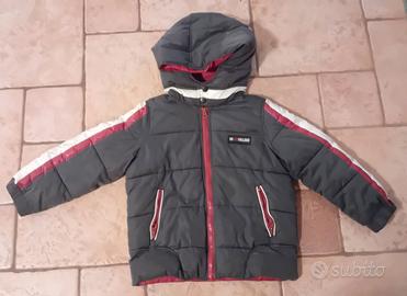 Giubbotto Chicco 5 anni - 110 cm