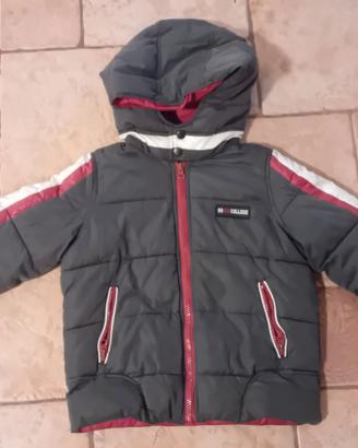Giubbotto Chicco 5 anni - 110 cm