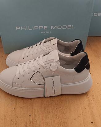 scarpe Philippe Model 39