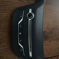 MODANATURA STEREO PEUGEOT 308 2017