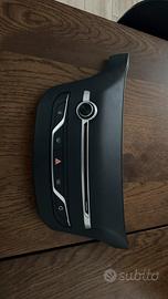 MODANATURA STEREO PEUGEOT 308 2017