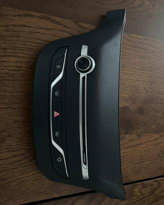 MODANATURA STEREO PEUGEOT 308 2017