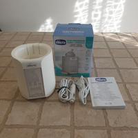 Scaldabiberon casa + viaggio Chicco