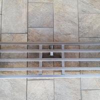 Rastrello livellatore