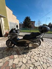 moto KYMCO 2006