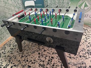 Calcio balilla modello garlando