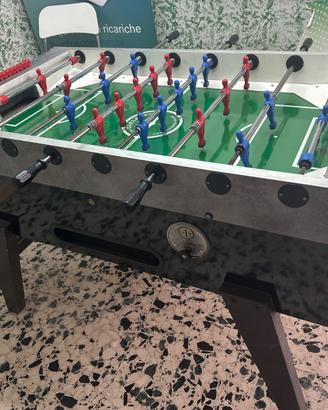 Calcio balilla modello garlando