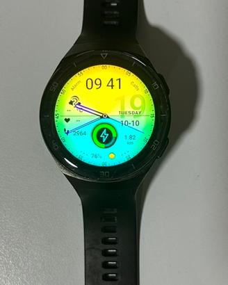 HUAWEI GT 2e 46mm - WATCH