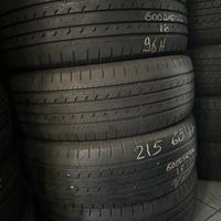 215/60/17 goodyear gomme estive