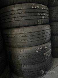 215/60/17 goodyear gomme estive