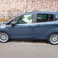 ford b max automatico 63000km
