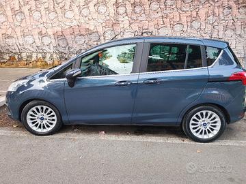 ford b max automatico 63000km