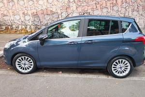 ford b max automatico 63000km