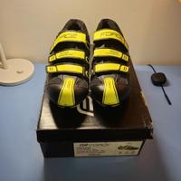 scarpe ciclismo force
