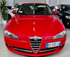 Alfa Romeo 147 1.6 benzina CINGHIA NUOVA