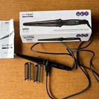 Ferro conico professionale My Twist