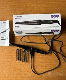Ferro conico professionale My Twist