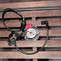 Selettra team 2 digitale AM6