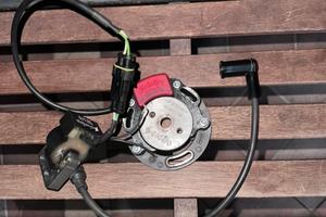 Selettra team 2 digitale AM6