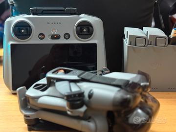 DJI MINI 5 PRO FLY MORE COMBO